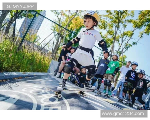 杭州滑板队的意识与文化探讨:滑板运动如何塑造团队精神与个人成长 杭州滑板队的意识与文化探讨:滑板运动如何塑造团队精神与个人成长