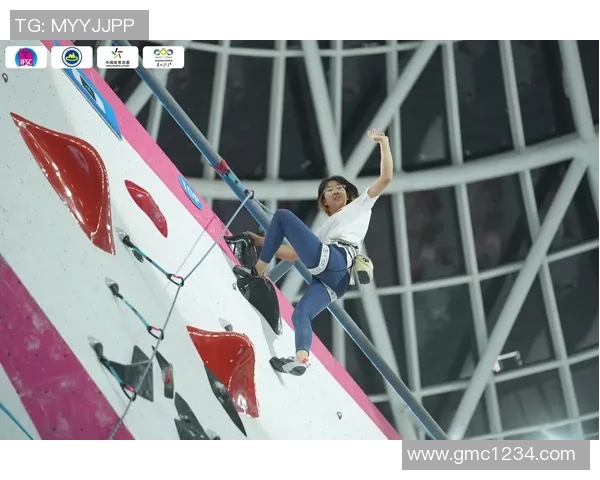 武汉攀岩队的比赛经验分享与成长之路探索 武汉攀岩队的比赛经验分享与成长之路探索