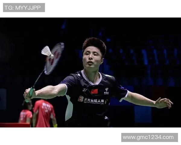 对话羽毛球明星赵伟回顾辉煌生涯与未来展望 对话羽毛球明星赵伟回顾辉煌生涯与未来展望