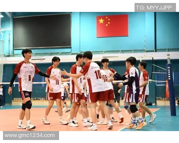 上海排球队实力强劲跻身全国第六名展现出色竞技状态 上海排球队实力强劲跻身全国第六名展现出色竞技状态