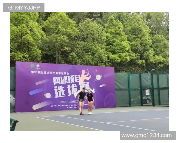 成都网球队技术解析:提升竞技水平的关键因素与训练方法探讨 成都网球队技术解析:提升竞技水平的关键因素与训练方法探讨