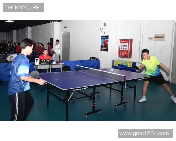 乒乓球深度解析:上海乒乓球队如何实现战术与技术的全面转型 乒乓球深度解析:上海乒乓球队如何实现战术与技术的全面转型