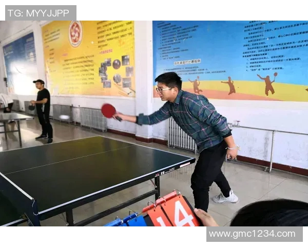 武汉乒乓球队在挑战赛中的心理素质表现分析与反思