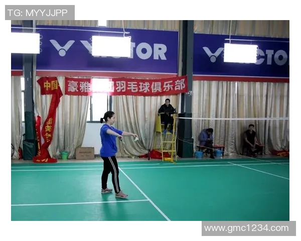 重庆羽毛球队荣登全国羽毛球技术排行榜第三名展现强劲实力