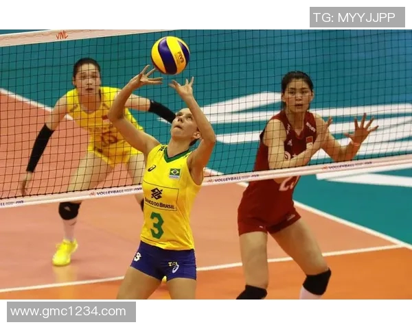 赵芳独家分享排球心得与技巧助你提升竞技水平与团队合作能力 赵芳独家分享排球心得与技巧助你提升竞技水平与团队合作能力