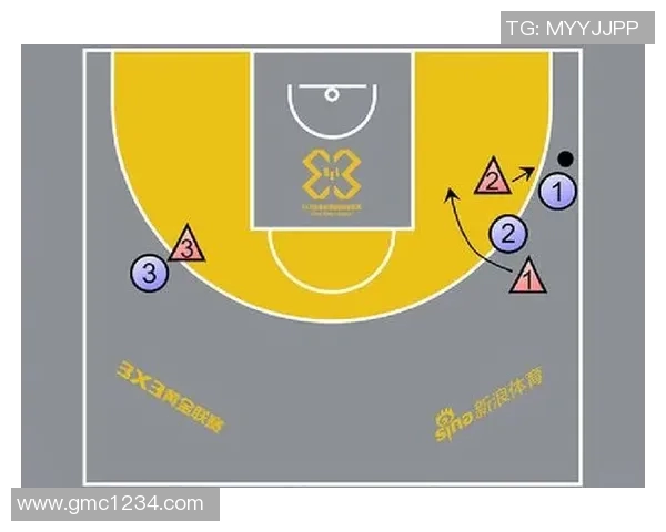 重庆篮球队战术解析及其对手战术比较的深度剖析