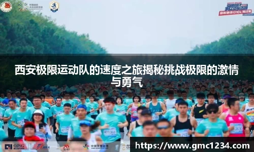 西安极限运动队的速度之旅揭秘挑战极限的激情与勇气