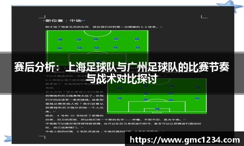 赛后分析：上海足球队与广州足球队的比赛节奏与战术对比探讨