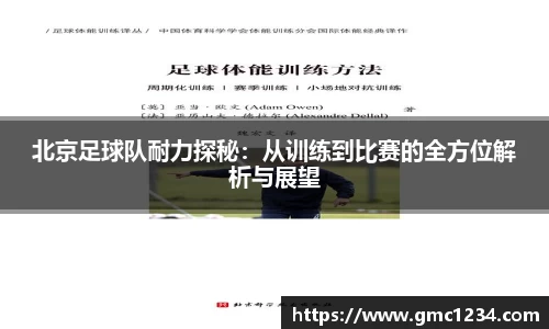 北京足球队耐力探秘：从训练到比赛的全方位解析与展望